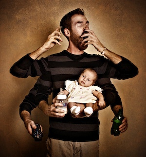 paternity